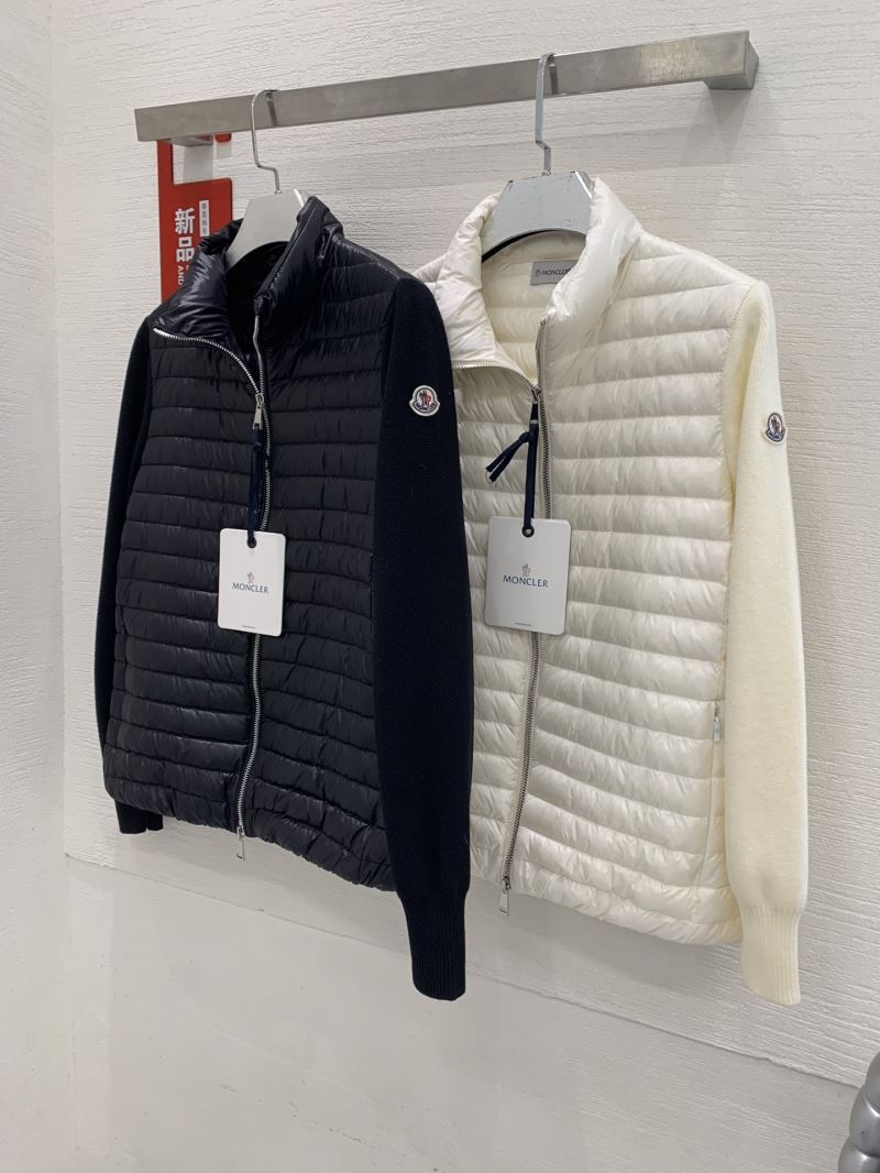 Moncler Down Jackets